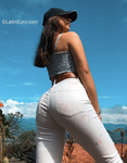 hot Colombia girl Zara from Medellin CO29221