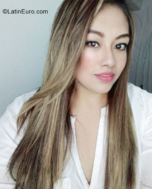 Date this funny Mexico girl Lianna from Mexico City MX2234