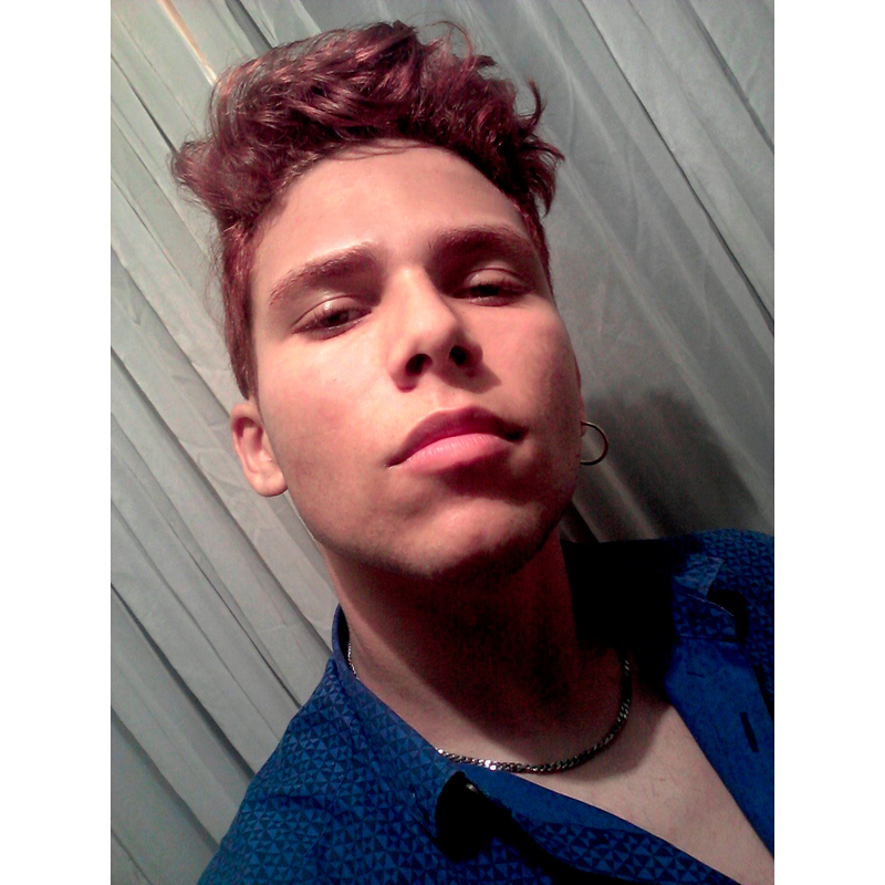 Date this stunning Venezuela man David from Caracas VE3688