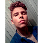 red-hot Panama man David from Caracas VE3688