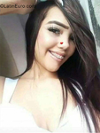 georgeous Colombia girl Estefani from Bogota CO29296