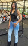 beautiful Colombia girl Leonela from Cali CO29309