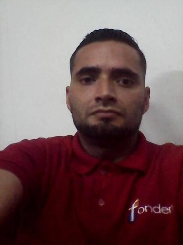 Date this delightful Venezuela man Leonardo from Caracas VE3713