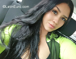 red-hot Colombia girl Andreina from Bogota CO29390