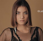 passionate Venezuela girl SkyBlue from Valera VE3729