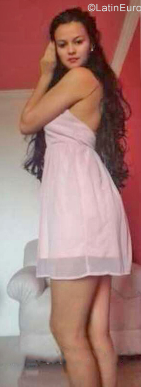 Date this passionate Colombia girl Marlin from Cali CO29402