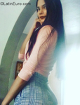 luscious Venezuela girl Diomairis from Caracas VE3747