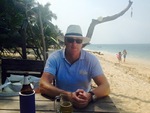 foxy Dominican Republic man Robert from Manchester GB1032