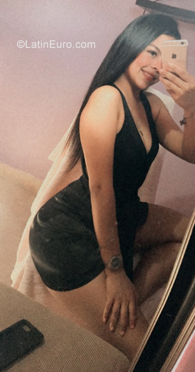 Date this sultry Panama girl Marilyn from Panama City PA1270