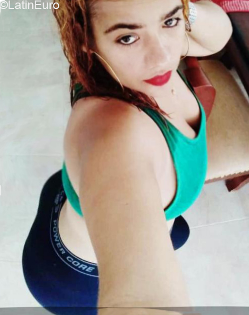 Date this georgeous Dominican Republic girl Maria from Rio San Juan DO39455