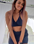 fun Colombia girl Leidy from Floridablanca CO29629