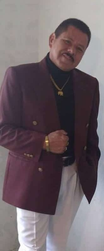 Date this beautiful Colombia man Miguel Del Cast from Bogota CO29689