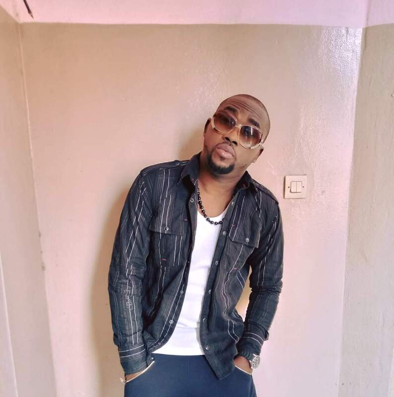 Date this fun Togo man Jroc from Lomé TG53