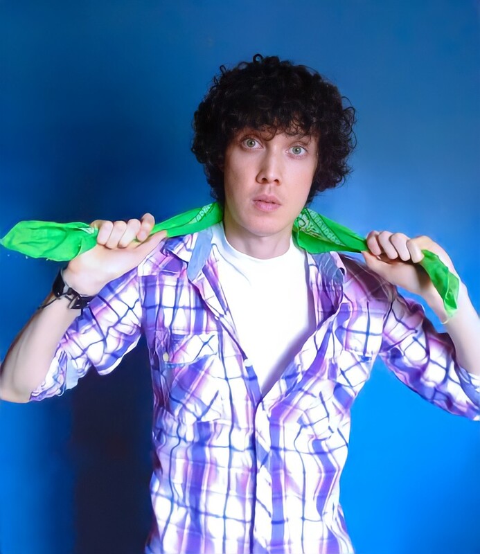 Date this sensual Venezuela man Enlazonna from Valencia VE3797