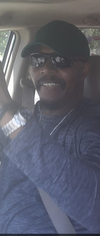 Date this lovely Dominican Republic man Les from Santiago DO39504