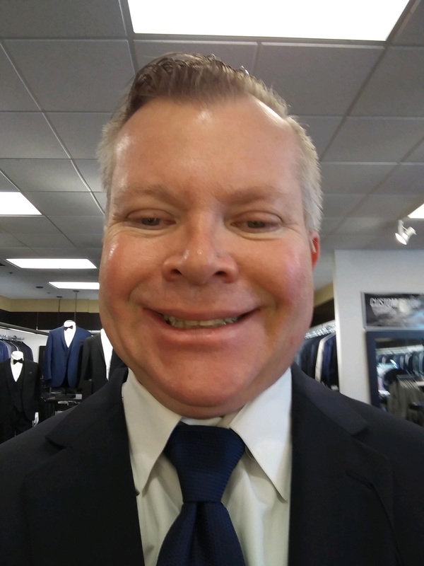 Date this gorgeous United States man Mike from Chicago US21184