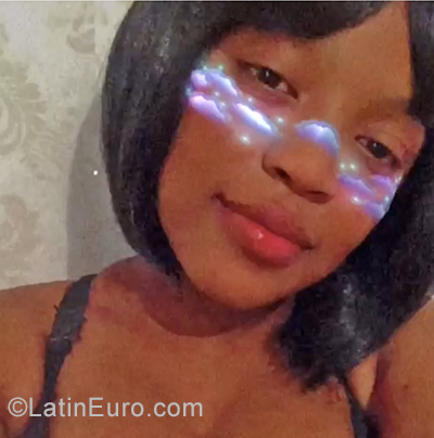 Date this delightful Dominican Republic girl Nicol from Santo Domingo DO39535
