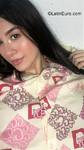 charming Colombia girl Maria from Medellin CO29771