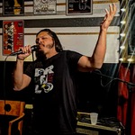 attractive United States man DRMelo from Las Vegas US21189