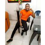 foxy Colombia man Andrs Mauricio from Cali CO29823