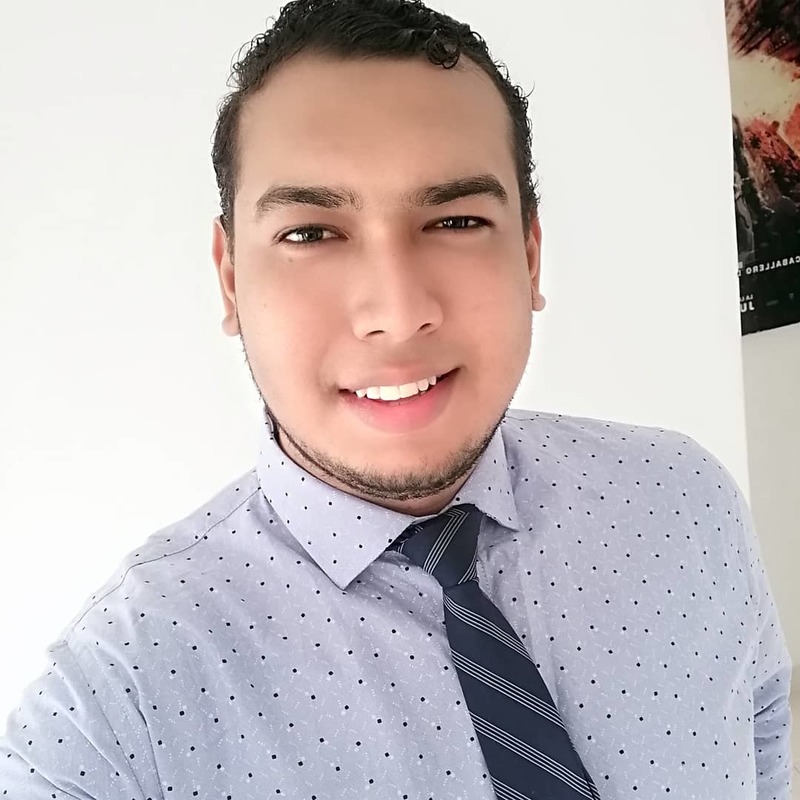 Date this foxy Colombia man Andrs from Jamundi CO29825