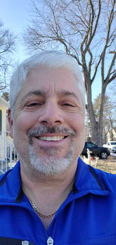 Date this funny United States man Vinny5959 from Rutherford US21207