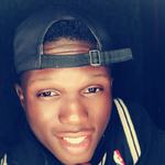 tall Dominican Republic man JOSE AUSTIN from Santo Domingo DO39606