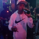 attractive Dominican Republic man Yohan coats dis from Santo Domingo DO39615