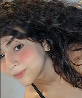 Date this fun Venezuela girl Isabella from Guarico VE3855