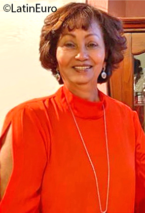 Date this hot Dominican Republic girl Mercede from San Pedro de Macoris US21219