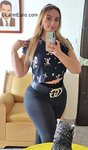 voluptuous Colombia girl Kelly Xiomara from Medellin CO29893