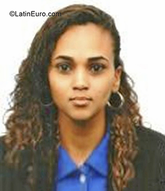 Date this hot Dominican Republic girl Danna from Santo Domingo DO39652