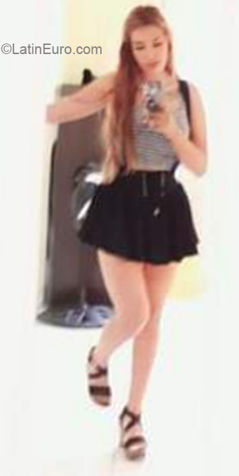 Date this funny Peru girl Jackeline from Tacna PE1879