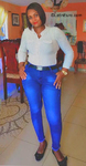 good-looking Dominican Republic girl Juana from Santo Domingo DO39678