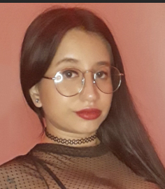 Date this cute Argentina girl Shalei from Cordoba AR730