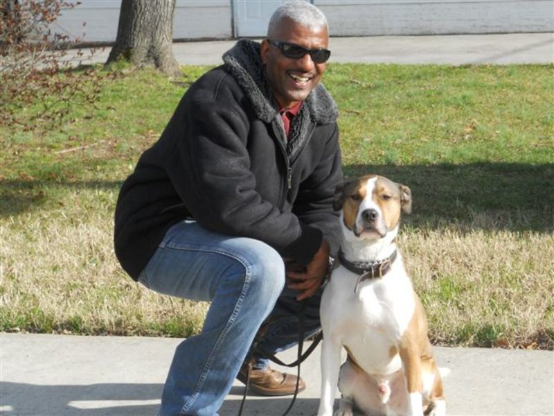 Date this funny United States man JOHN from RICHMOND US21257