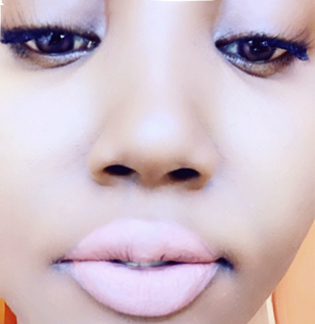 Date this good-looking Jamaica girl Karaja from Kingston JM2694