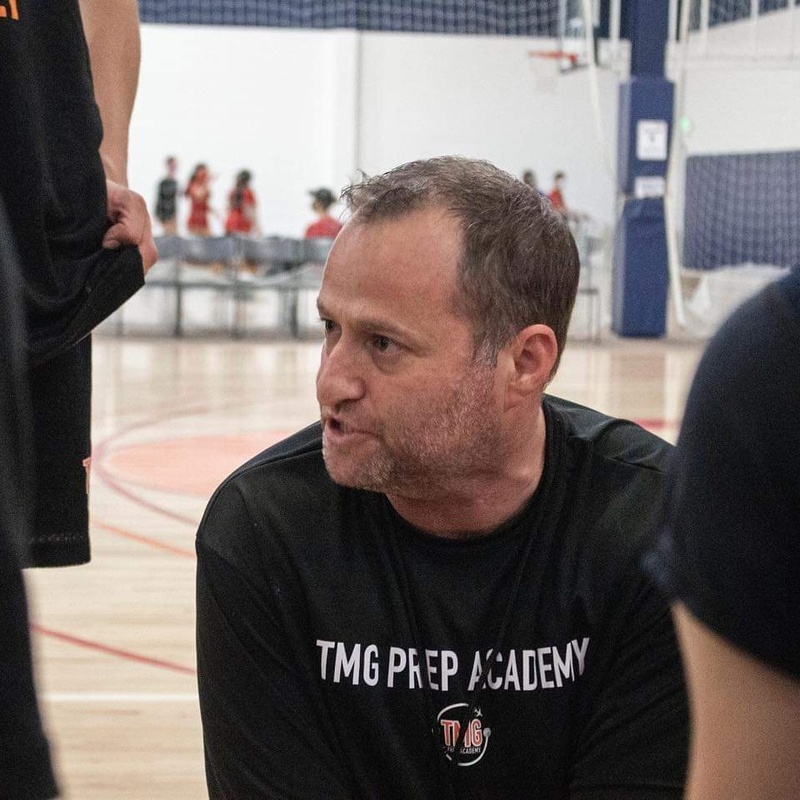 Date this young United States man Coach from Long Beach US21266