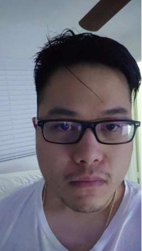 Date this tall United States man Eli from Dallas US21272