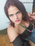 charming Colombia girl Blanca from Medellin CO30149