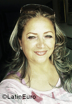 Date this passionate Colombia girl Martha from Cali CO30216