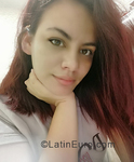 beautiful Colombia girl Ruth Esther from Bogota CO30217
