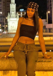 lovely Spain girl Sherlina from Madrid ES629