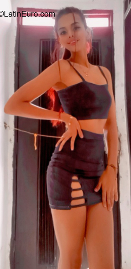 Date this passionate Colombia girl Marly ospina from Pereira CO30284