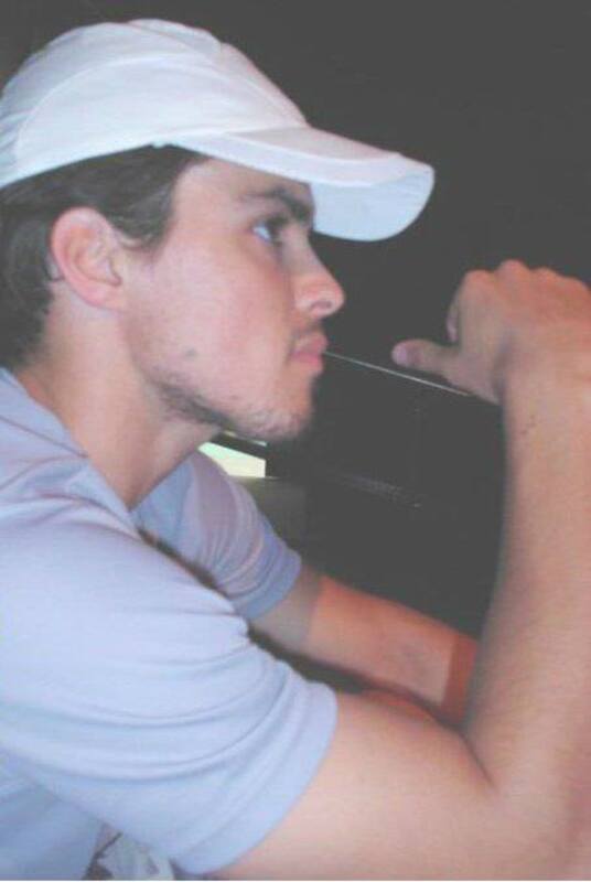 Date this fun Dominican Republic man Mau from Santo Domingo DO39853