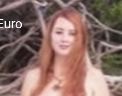 Date this nice looking Mexico girl ANDY L from JALISCO MX2402