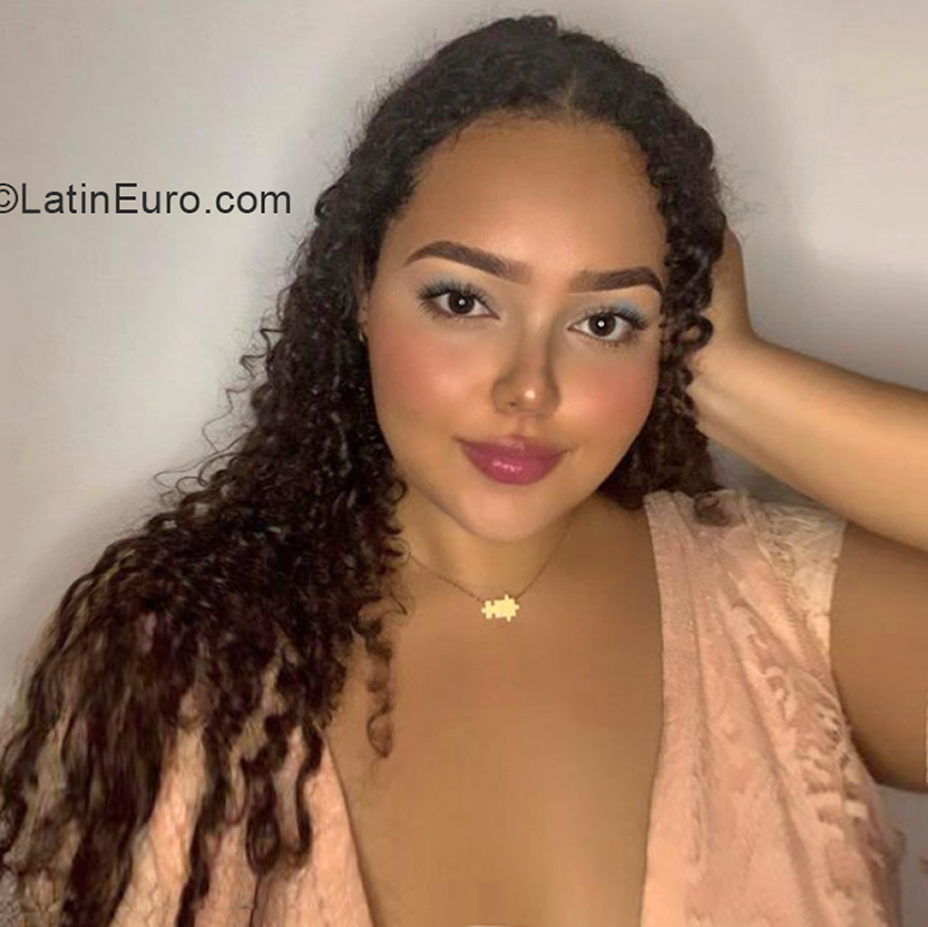 Date this lovely Panama girl Ary from Panama City PA1296