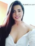passionate Colombia girl Paola from Bogota CO30299