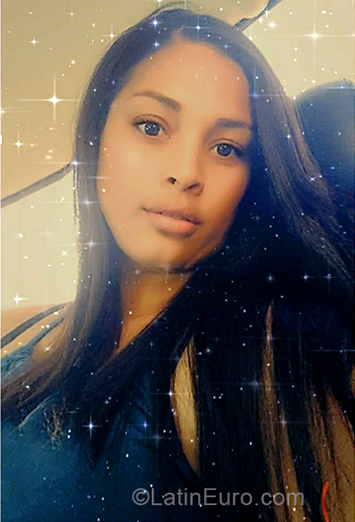 Date this young Dominican Republic girl Aidelisa from San Pedro De Macoris DO39876