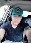 pretty Venezuela man Jhonny from Barranquilla CO30363